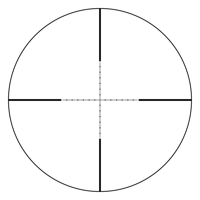 Прицел Veber Пневматика 4-16X40 AOE RG