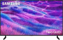 Телевизор QLED Samsung 50" QE50QN80FAUXRU Series 9 черный титан/черный 4K Ultra HD 60Hz DVB-T2 DVB-C DVB-S2 USB WiFi Smart TV