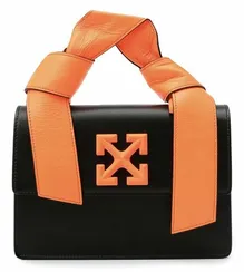Сумка Off-White 1.4 Jitney New черный