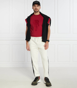 Футболка Karl Lagerfeld - красный(755421 534221)