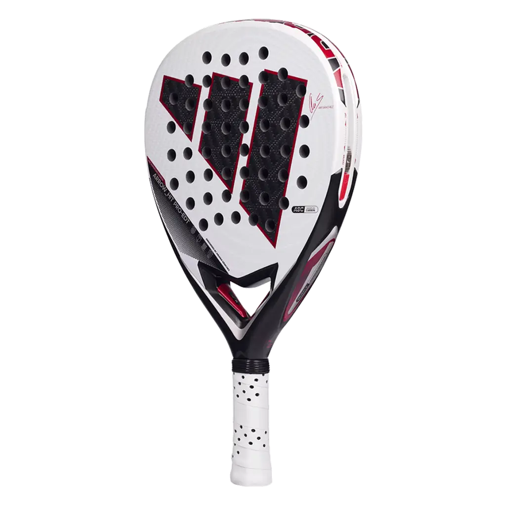 Ракетка Adidas Arrow Hit Pro EDT 2026 для падел
