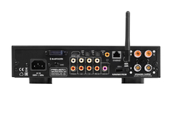 Premiera D2S — интегральный стереоусилитель класса D с сетевым проигрывателем