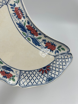 Тарелка для закусок Wedgwood, Cheadle