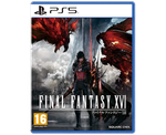 Final Fantasy 16 (PS5) NEW