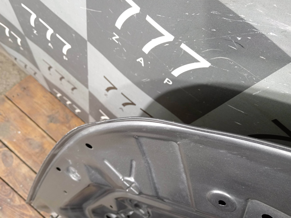 Капот Kia Sorento 2 (XM) 12-20 Б/У Оригинал 664002P500