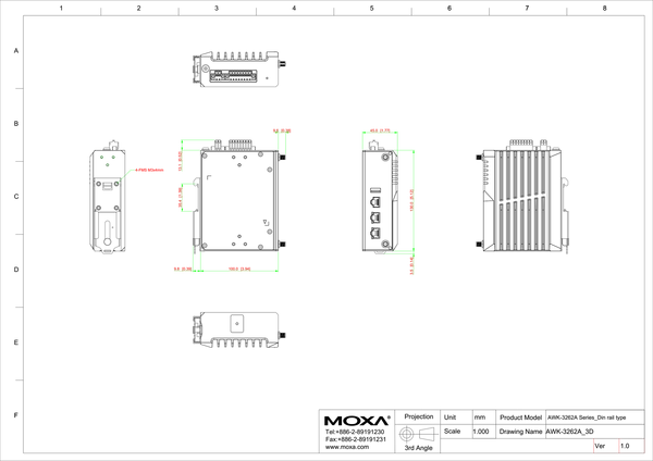 AWK-3262A-UN
