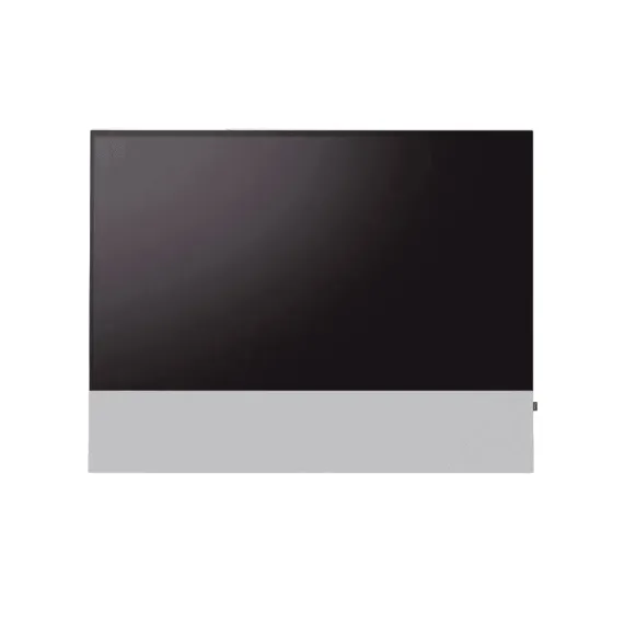 CANVAS HIFI 83 Light Grey