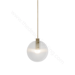 Ceiling design lamp Disc