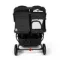 Прогулочная коляска Valco Baby Slim Twin series 2 Pitch