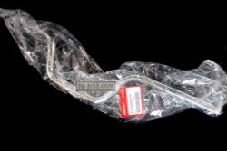 53100-KWN-710. PIPE COMP., STEERING HANDLE. Handlebar