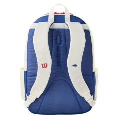 Рюкзак теннисный Wilson US Open 2026 Team - white