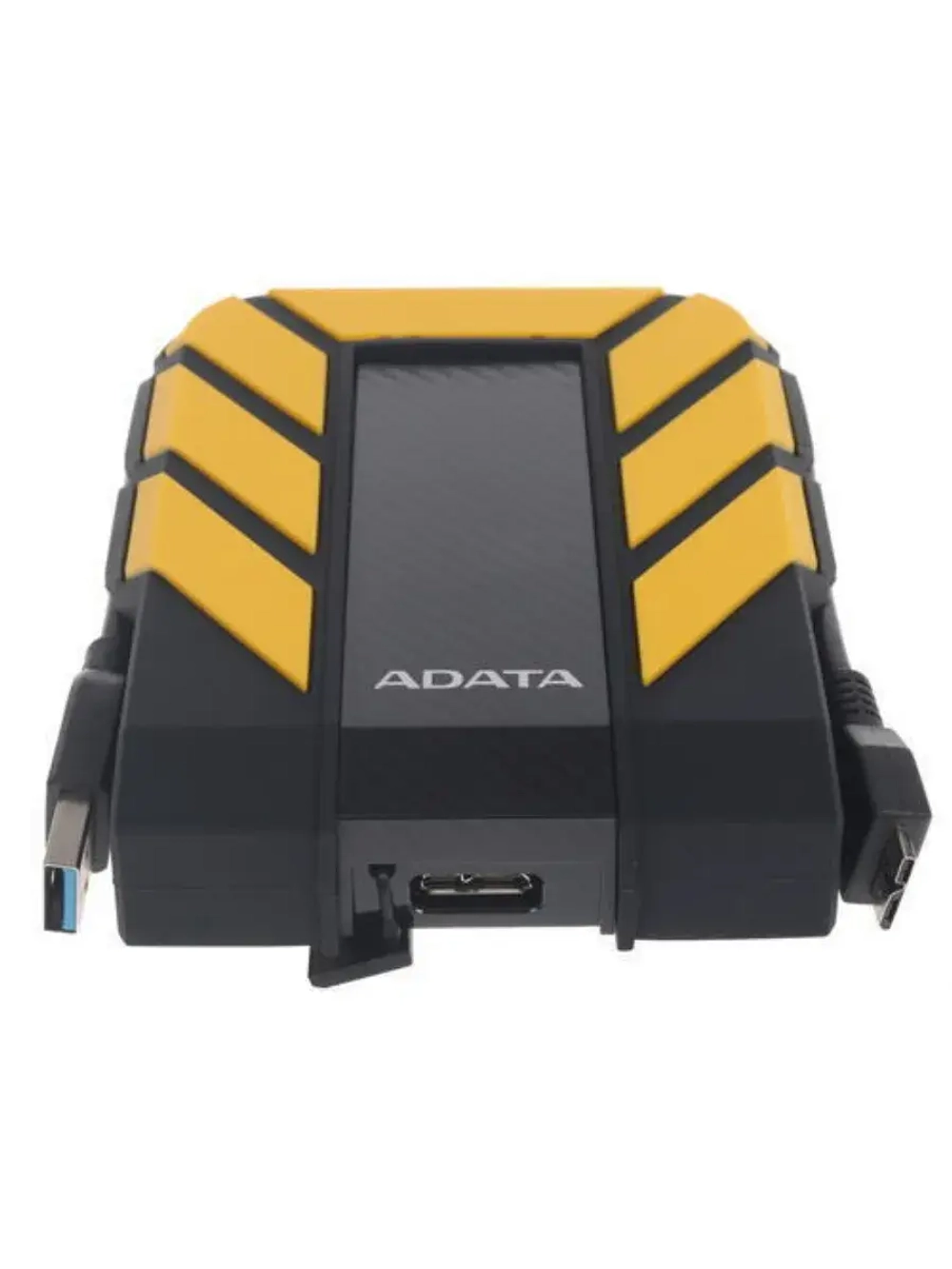 2.5" 2 ТБ Внешний HDD HD710 Pro AHD710P-2TU31-CYL YELLOW