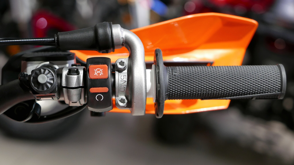 KTM 300 EXC TPI