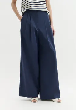 Брюки женские WEEKEND MAX MARA WKDBENDA