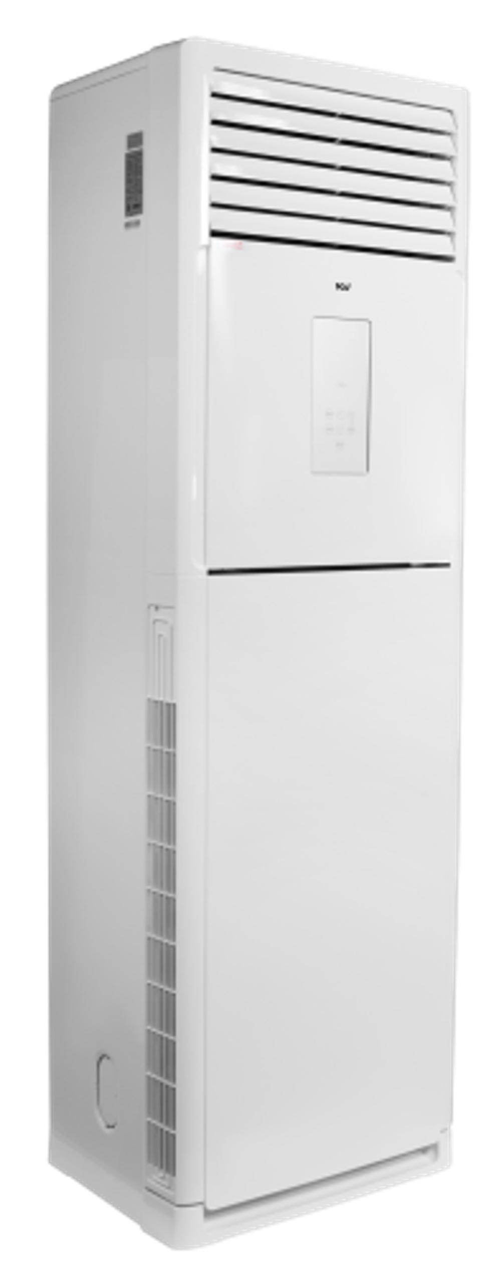 Полупромышленная сплит-система колонного типа MDV, MDF (on/off), MDFM-60ARN1 / MDOU-60HN1-L