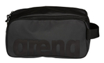 Сумка TEAM POCKET BAG ALL-BLACK
