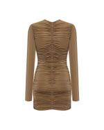 AMBER DRESS