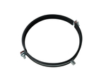 ТМС КВ Вентиляционный хомут с epdm M8 125мм