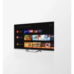 Телевизор Haier 50 Smart TV S2 Pro