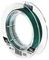Шнур плетёный Lucky John Addict х8 BRAID Moss Green 150/012