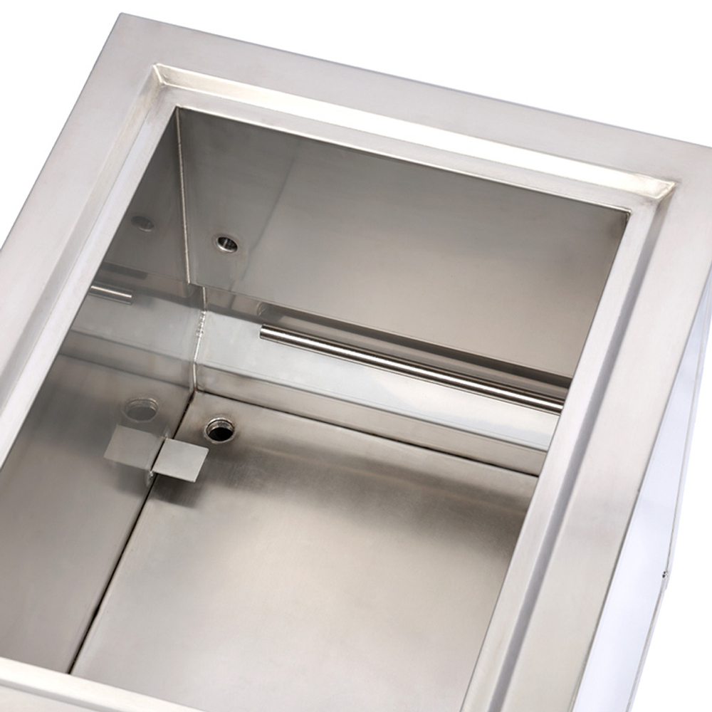 NORDBERG (NU2460D) Ультразвуковая ванна с подогревом, 264 л