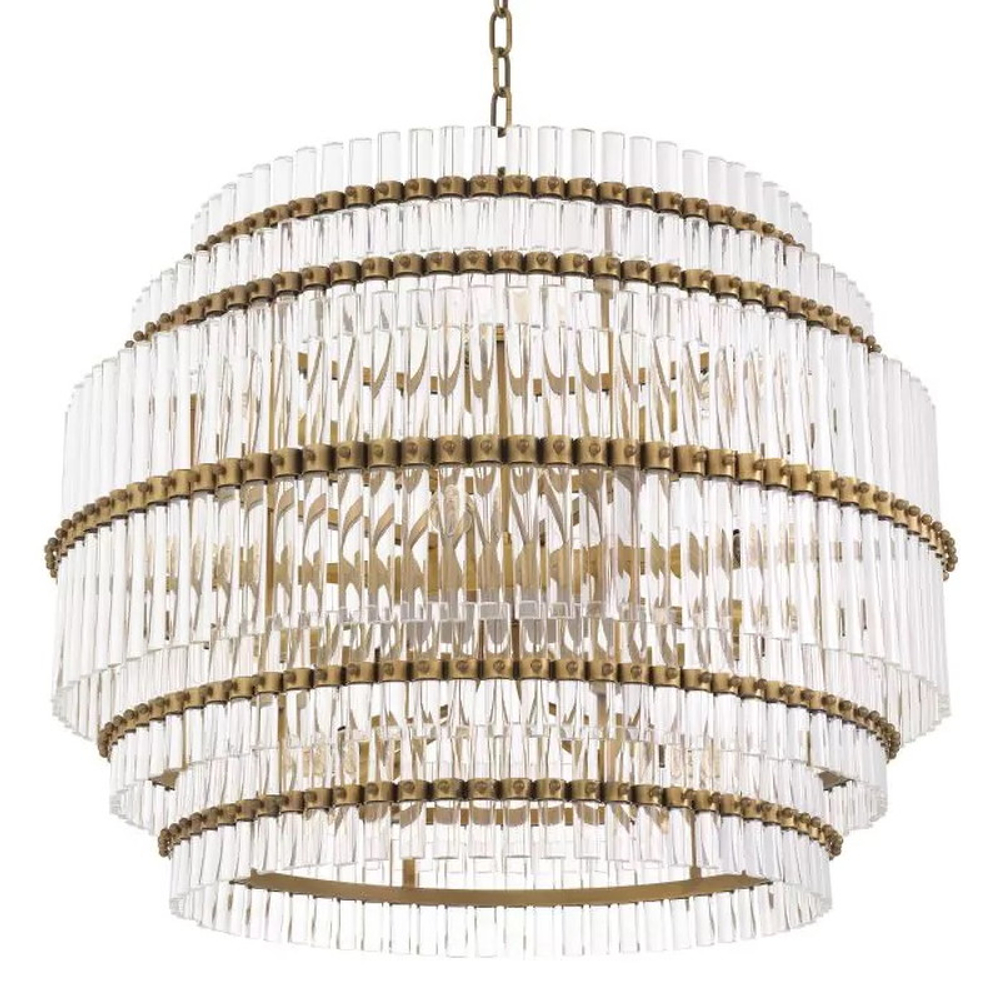 Люстра Scottsdale LIGHTING