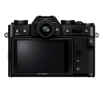 Беззеркальный фотоаппарат Fujifilm X-T30 III Body, черный