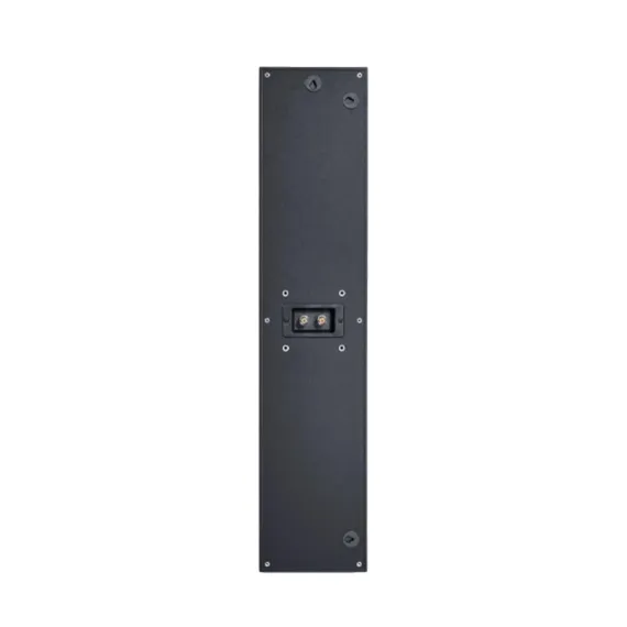 Canton Atelier 9 In Wall Black Matt