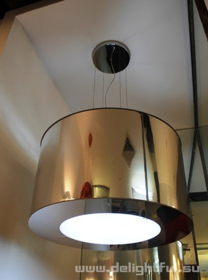 Люстра Artemide Tian-Xia Halo