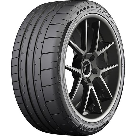 Goodyear Eagle F1 Supersport 275/40 R18 103Y