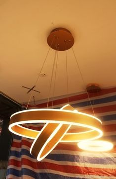 led chandelier 15-142