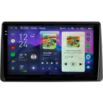 Teyes CC4 Pro 10,2" для Renault Duster, Arkana 2020-2021