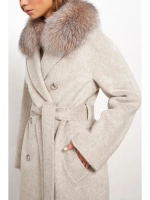 Пальто M-20-25 BELLA COLLECTION