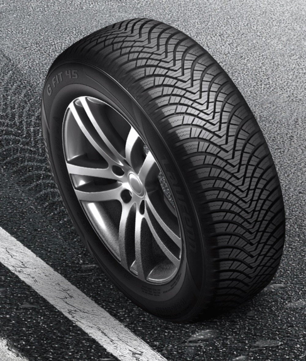 LAUFENN - 1027796-LFN - All-season tyres (Passenger car)
