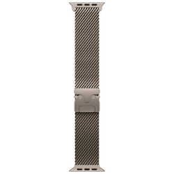Apple Watch Ultra 2 49 мм 2024 Milanese