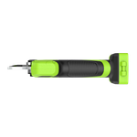 Секатор аккумуляторный Greenworks PR24320, 24V, 32 мм, c 1 х АКБ 2 Ач и ЗУ (PR24320UA)