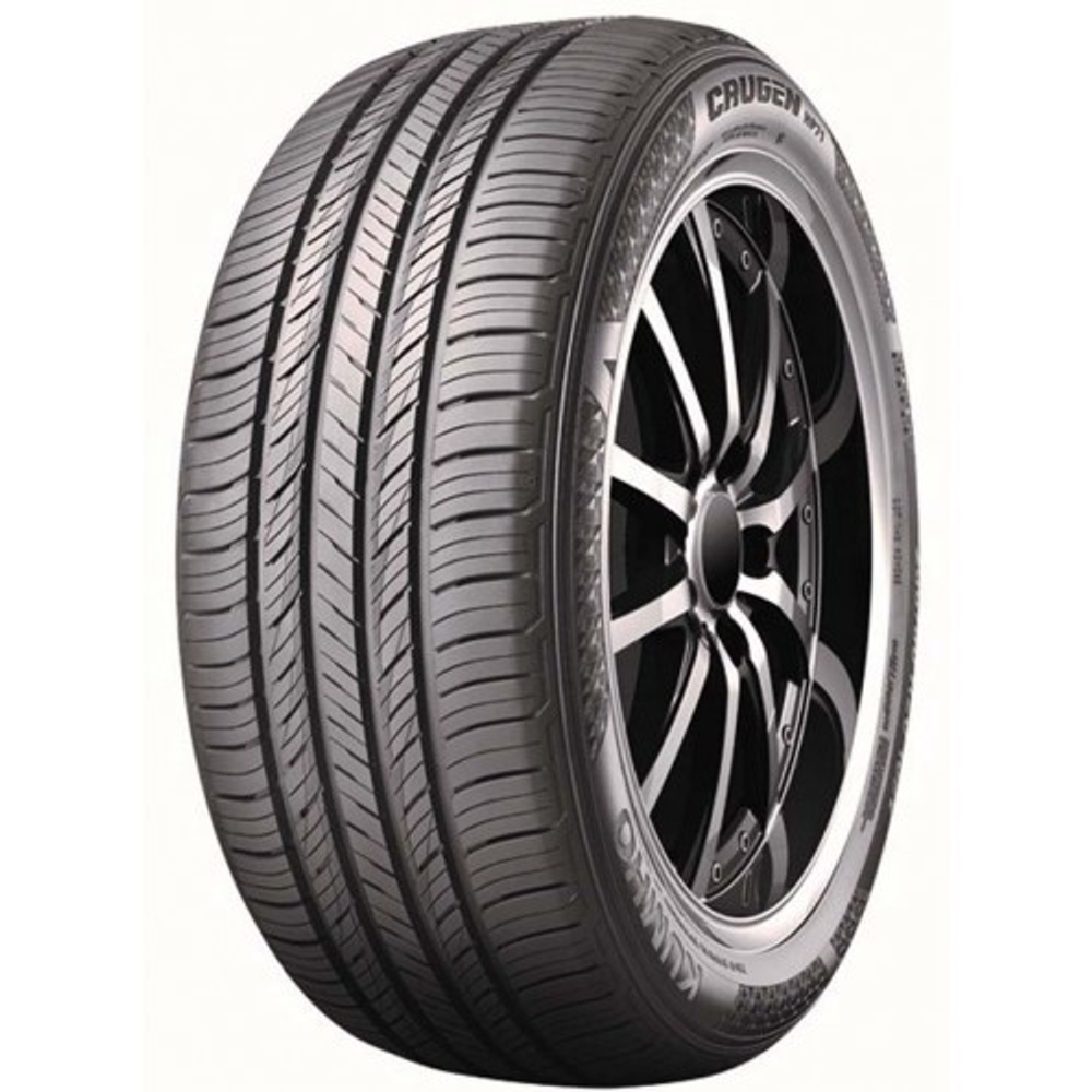 Легковая шина KUMHO HP71 225/55R18 98V