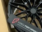 КОВАНЫЕ ДИСКИ ДЛЯ BMW M5 F90 LCI COMPETITION (РЕСТАЙЛИНГ) 2020 БМВ
