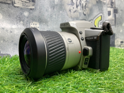 Minolta Dynax 5 kit 28-100mm 3.5-5.6