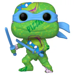 Funko POP! TMNT: Leonardo (Art Series Exc) (56)
