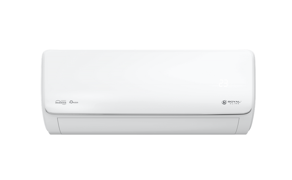 Сплит-система кондиционер настенный Royal Clima Vela Nuova RCI-VXI35HN/IN на 36 м²