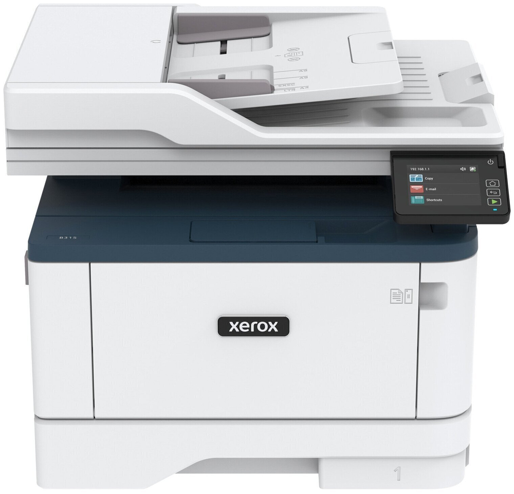 МФУ лазерное Xerox  B315 (B315V_DNI)