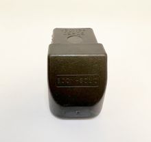 Заглушка пластиковая опорная 50х50 PB-02