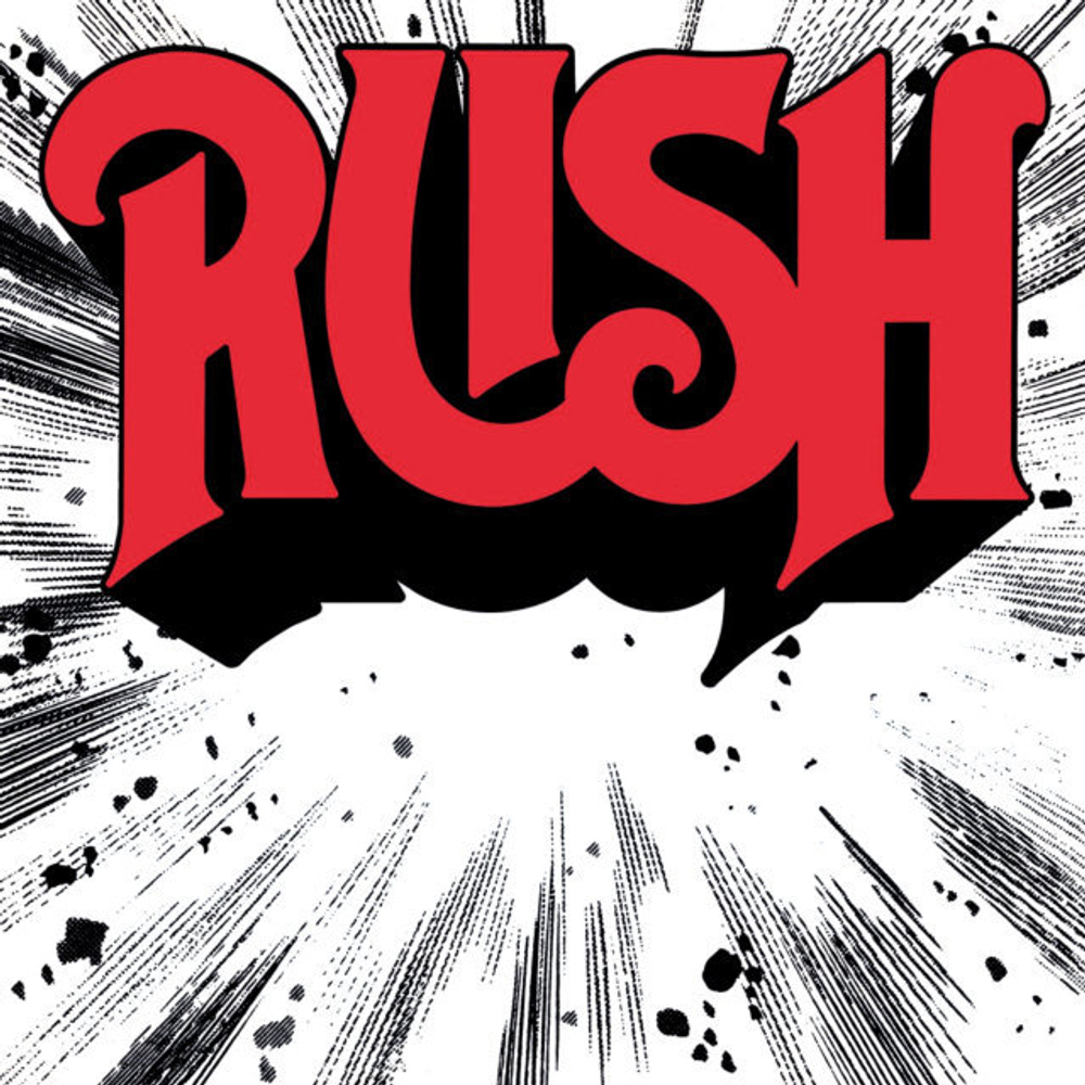 Rush / ReDISCovered (LP)