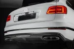Карбоновый обвес для Bentley Bentayga 2016-2020 Бентли Бентайга