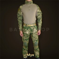 Комплект боевой формы "Чубак"