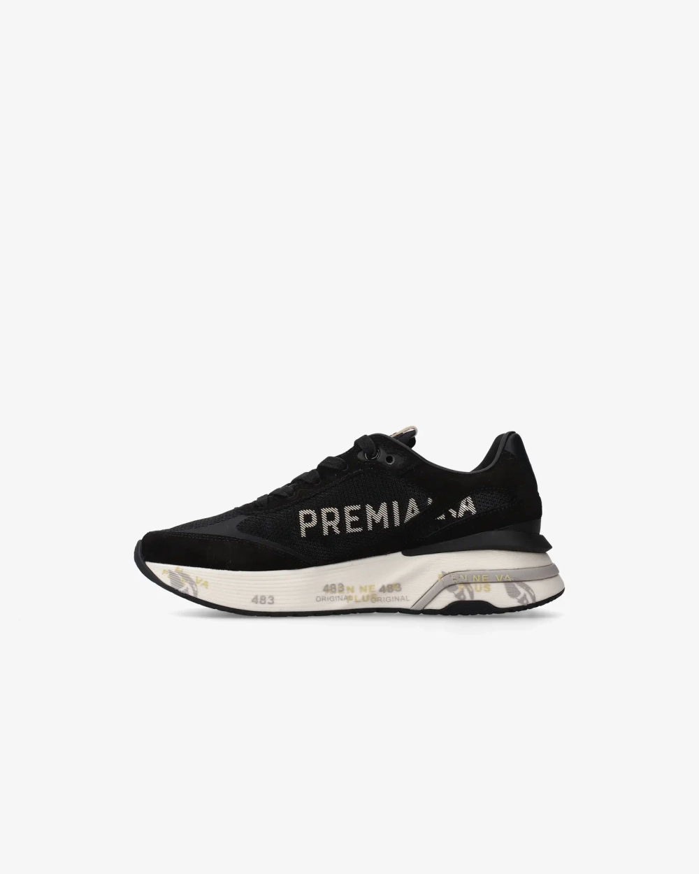 Кроссовки PREMIATA