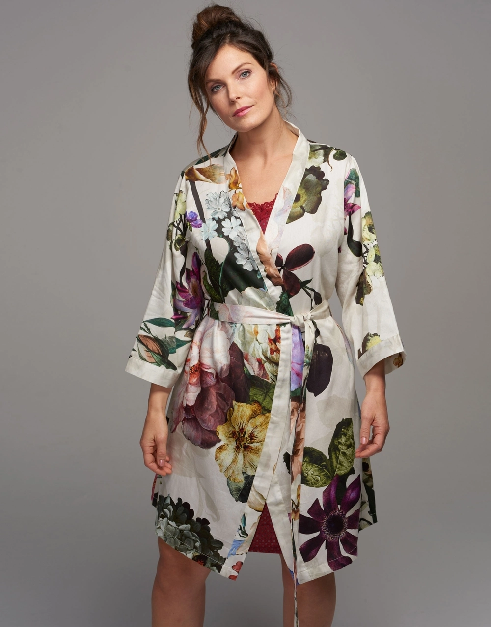 ESSENZA Кимоно Fleur