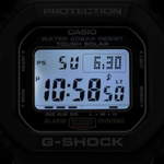 Мужские наручные часы Casio G-5600UE-1