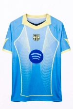 Футболка футбольная Барселона 2025/2026 "Limited Edition"